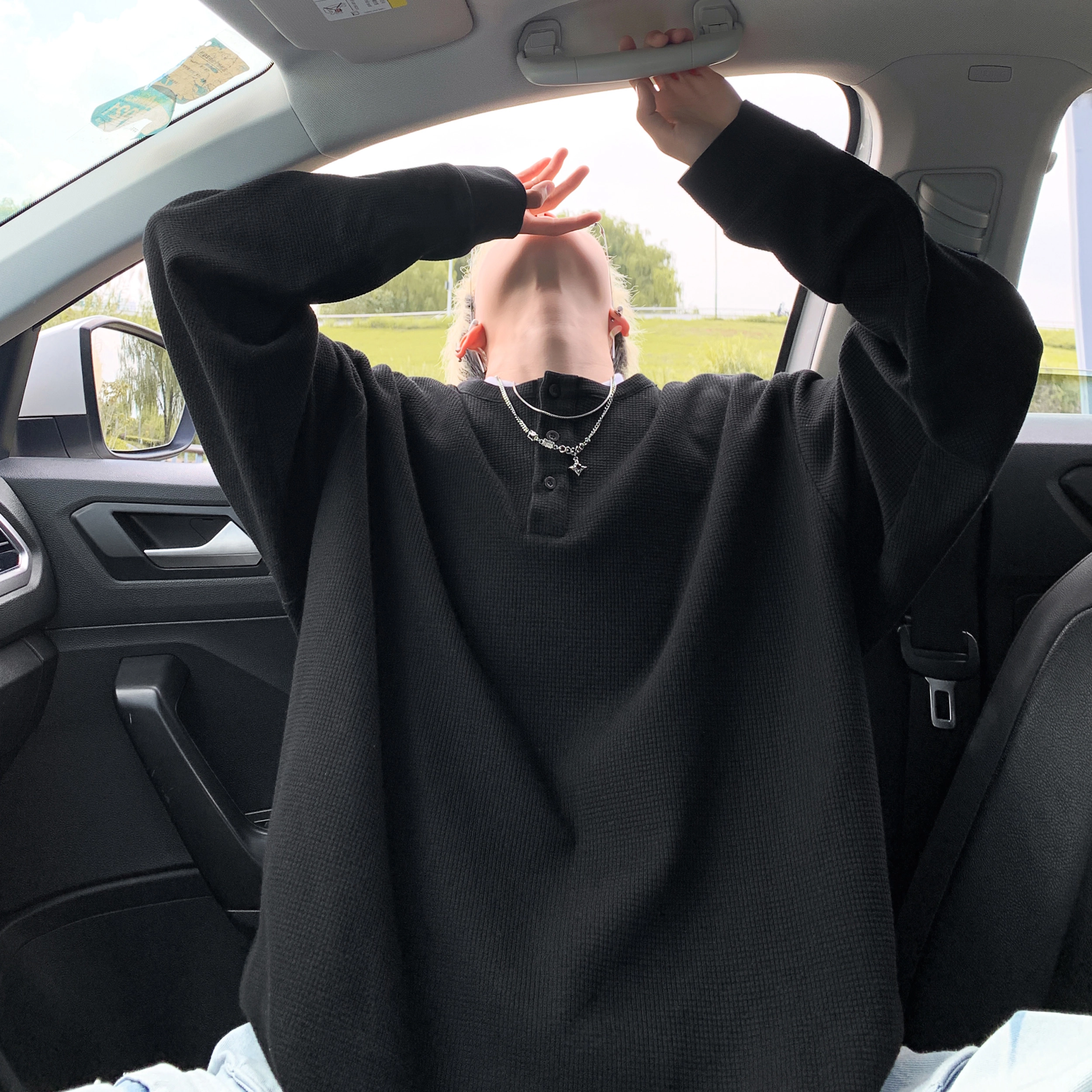 VIPGOOSE cleanfit
