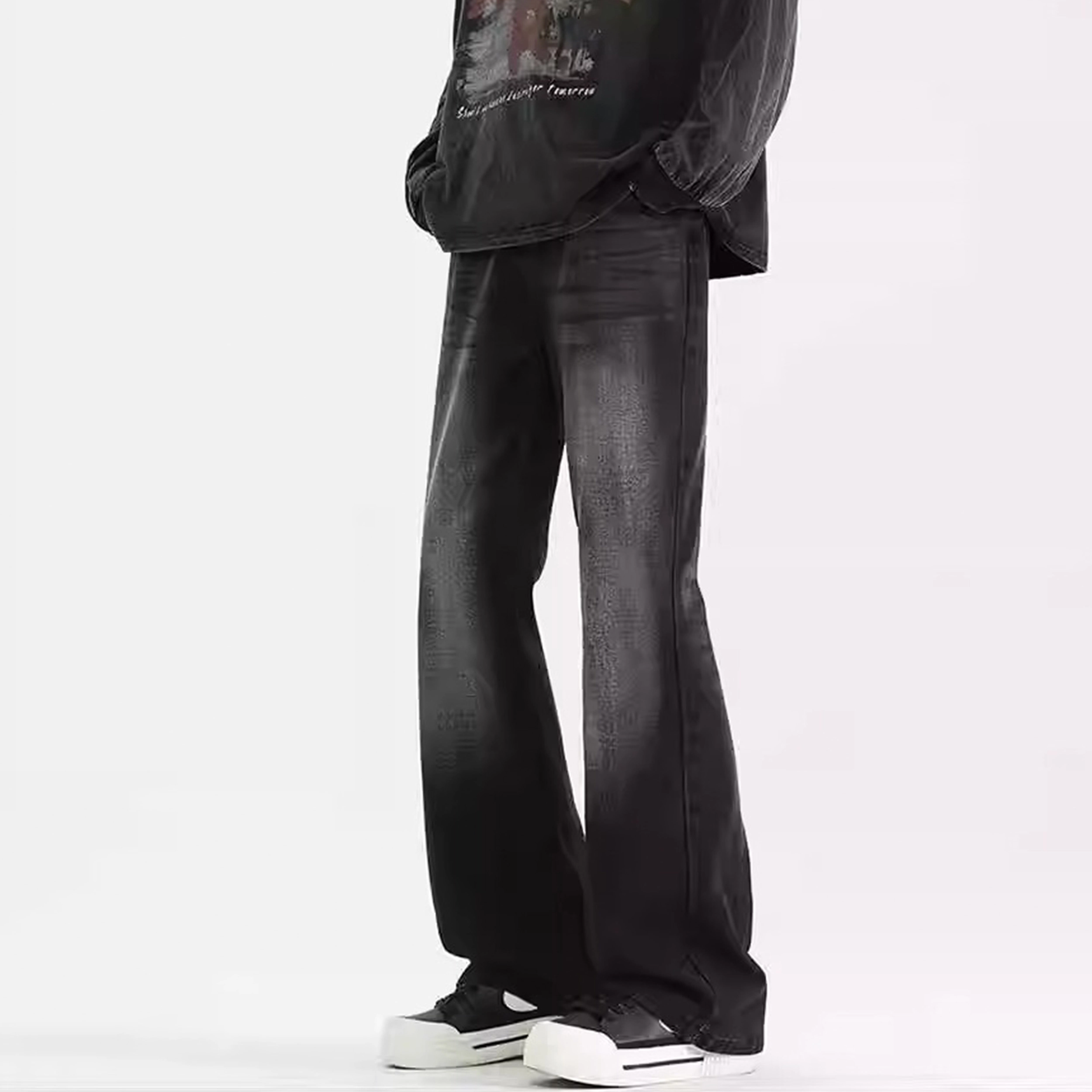COMOWA vibebootcut