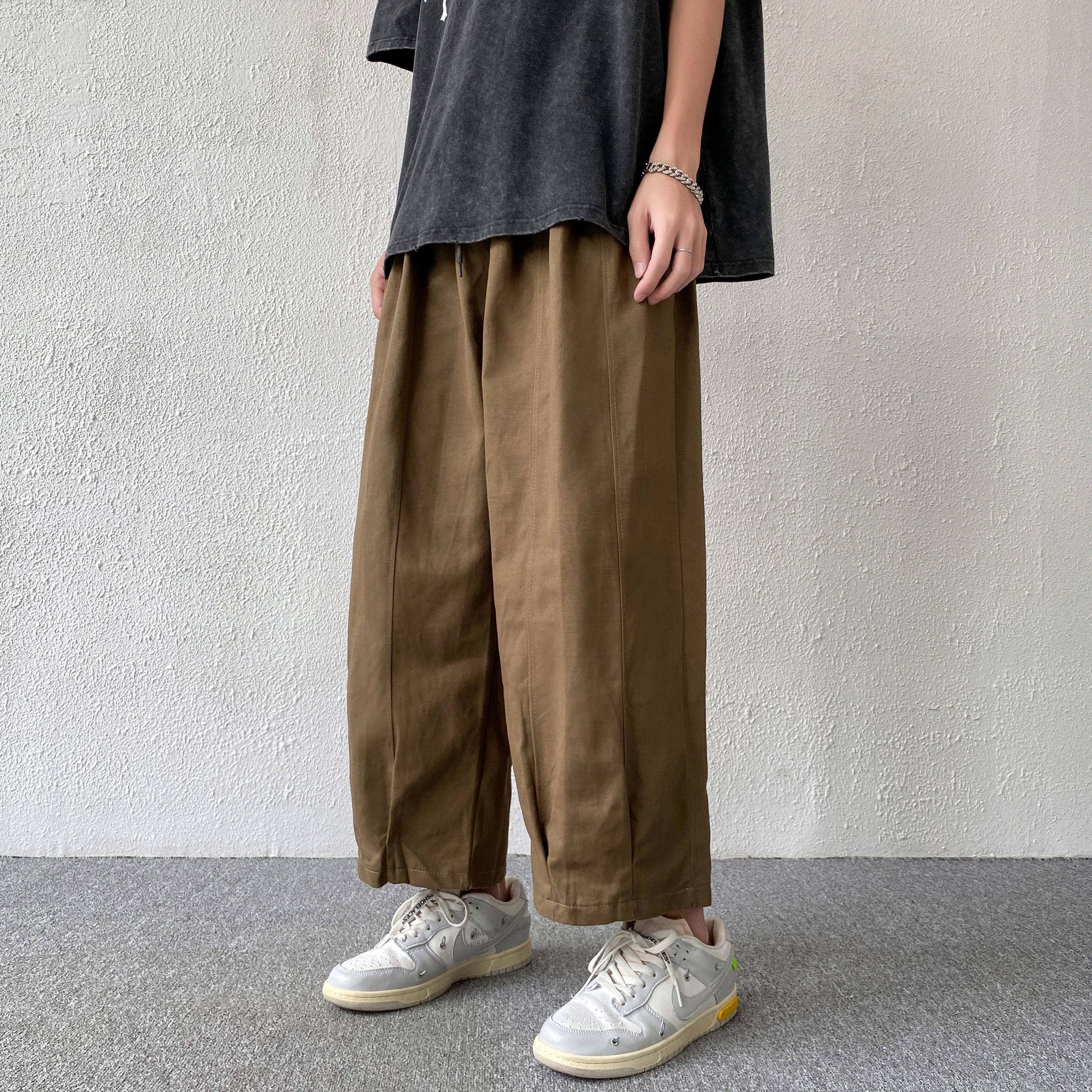 COMOWA oversize