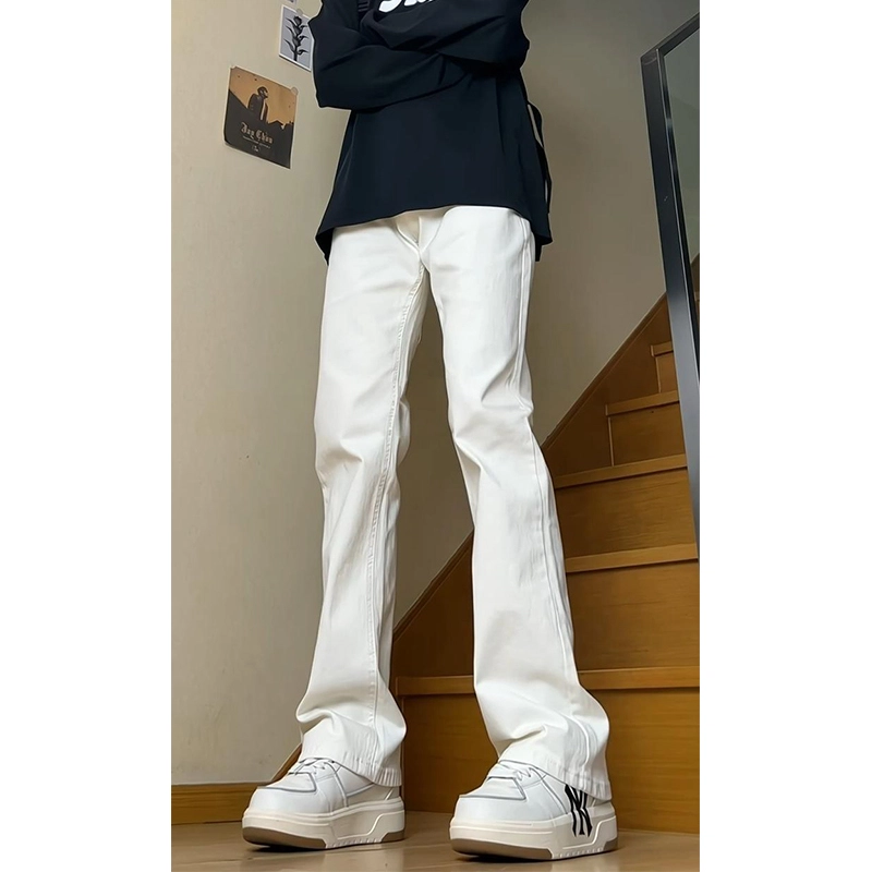 COMOWA cleanfitbootcut