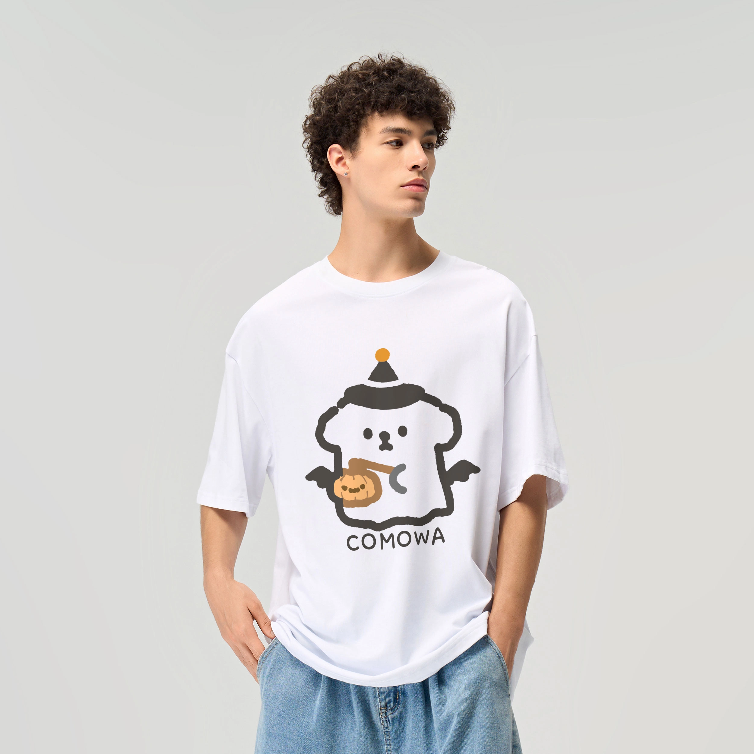 COMOWA logoT