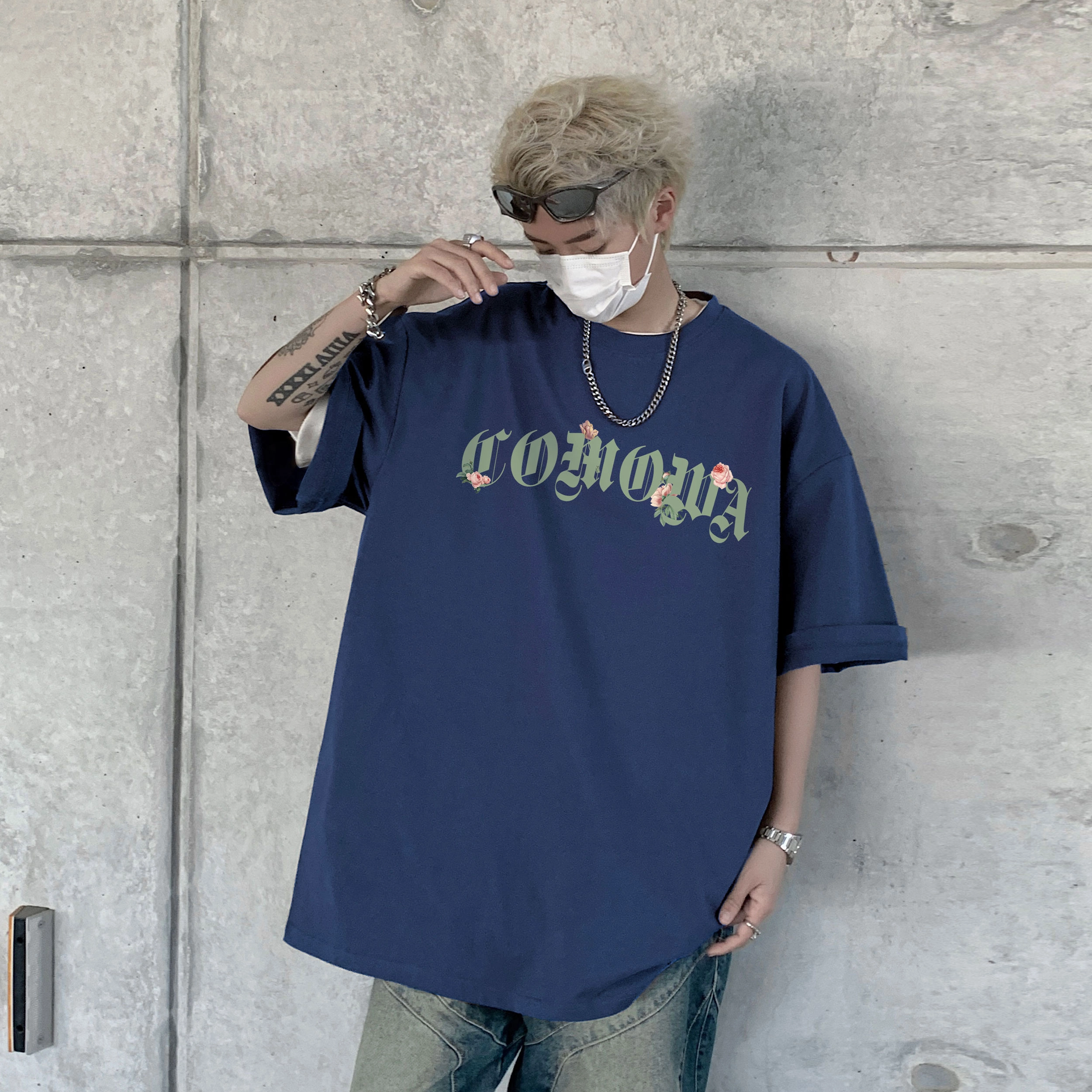 COMOWA T