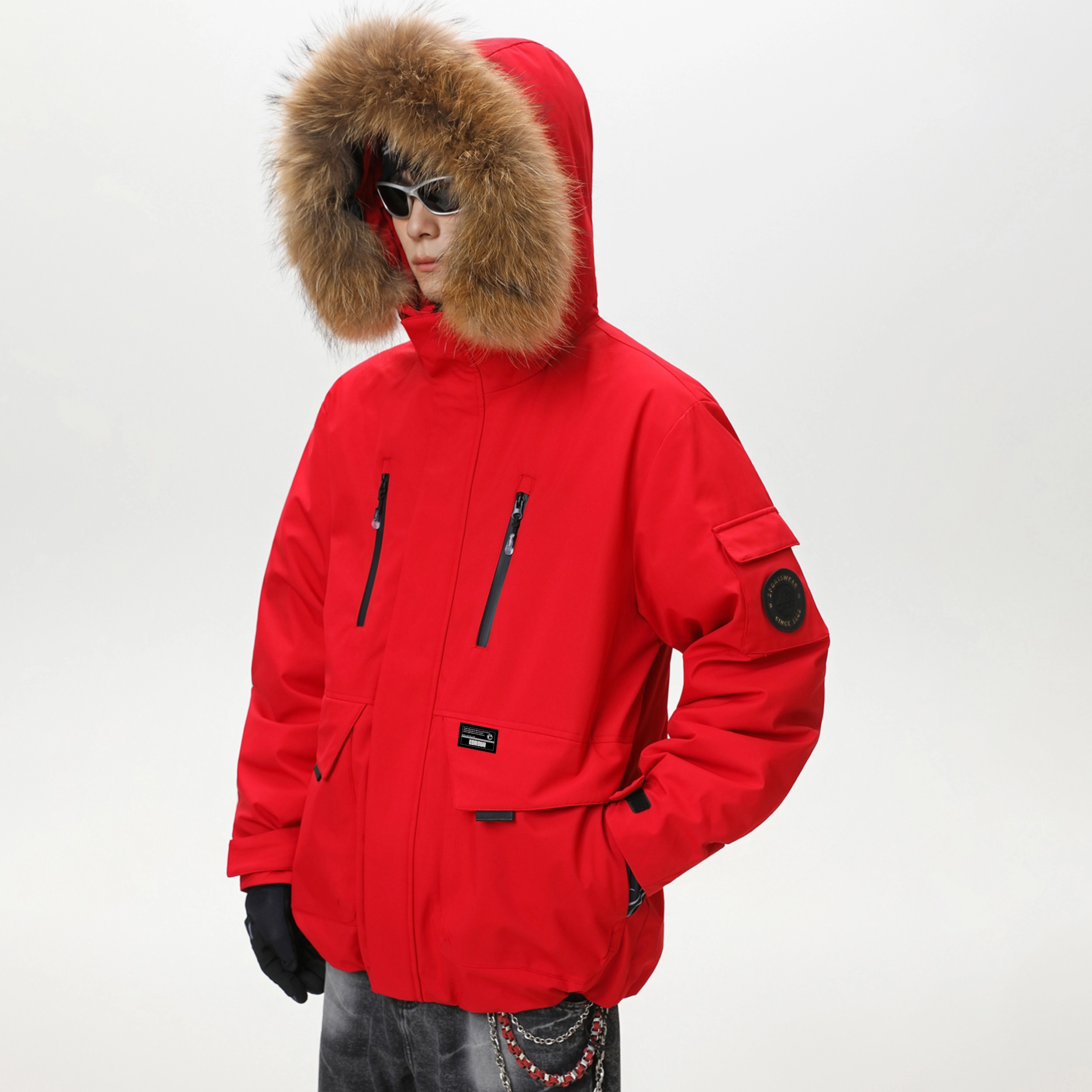 COMOWA 90cleanfit