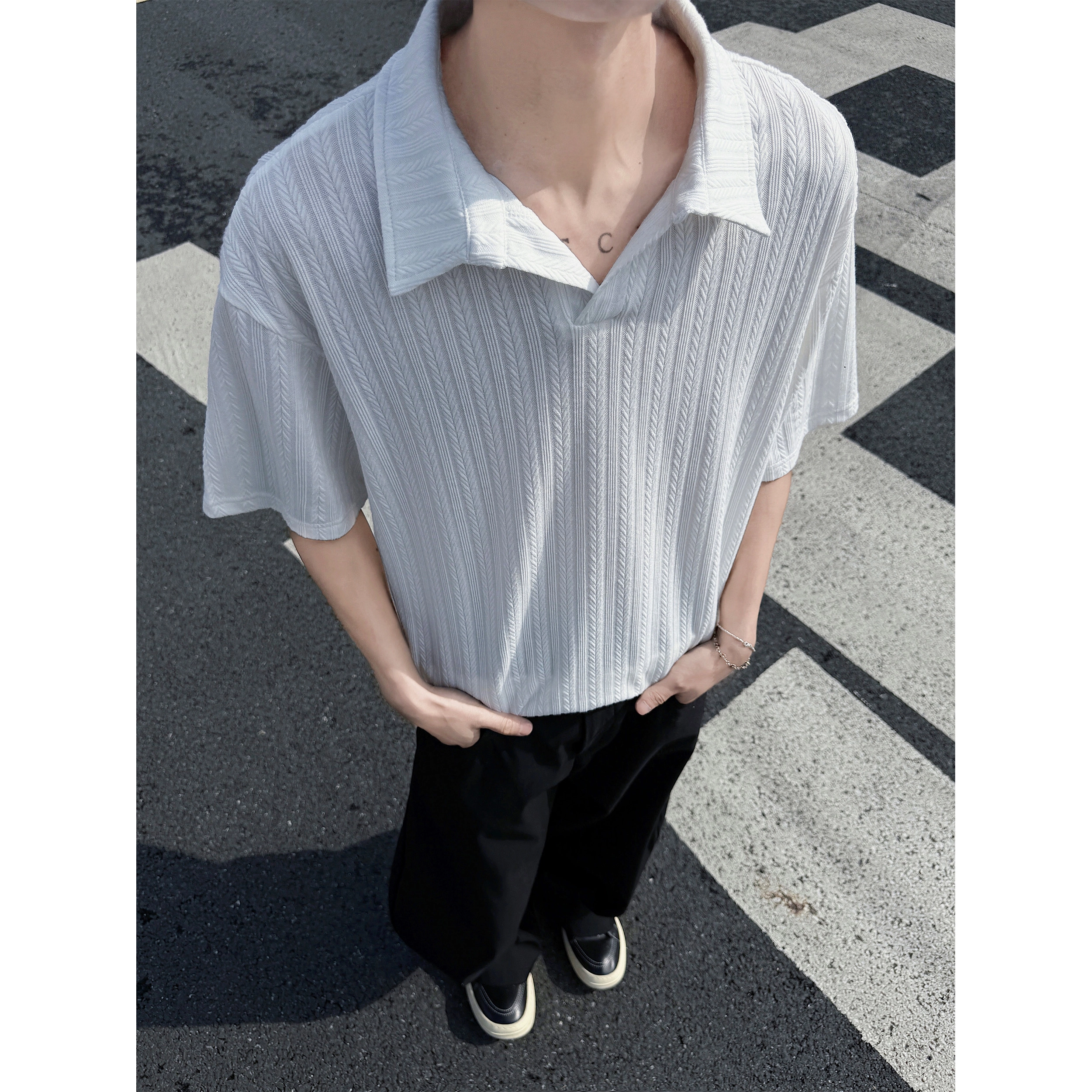LONSDALE Polo