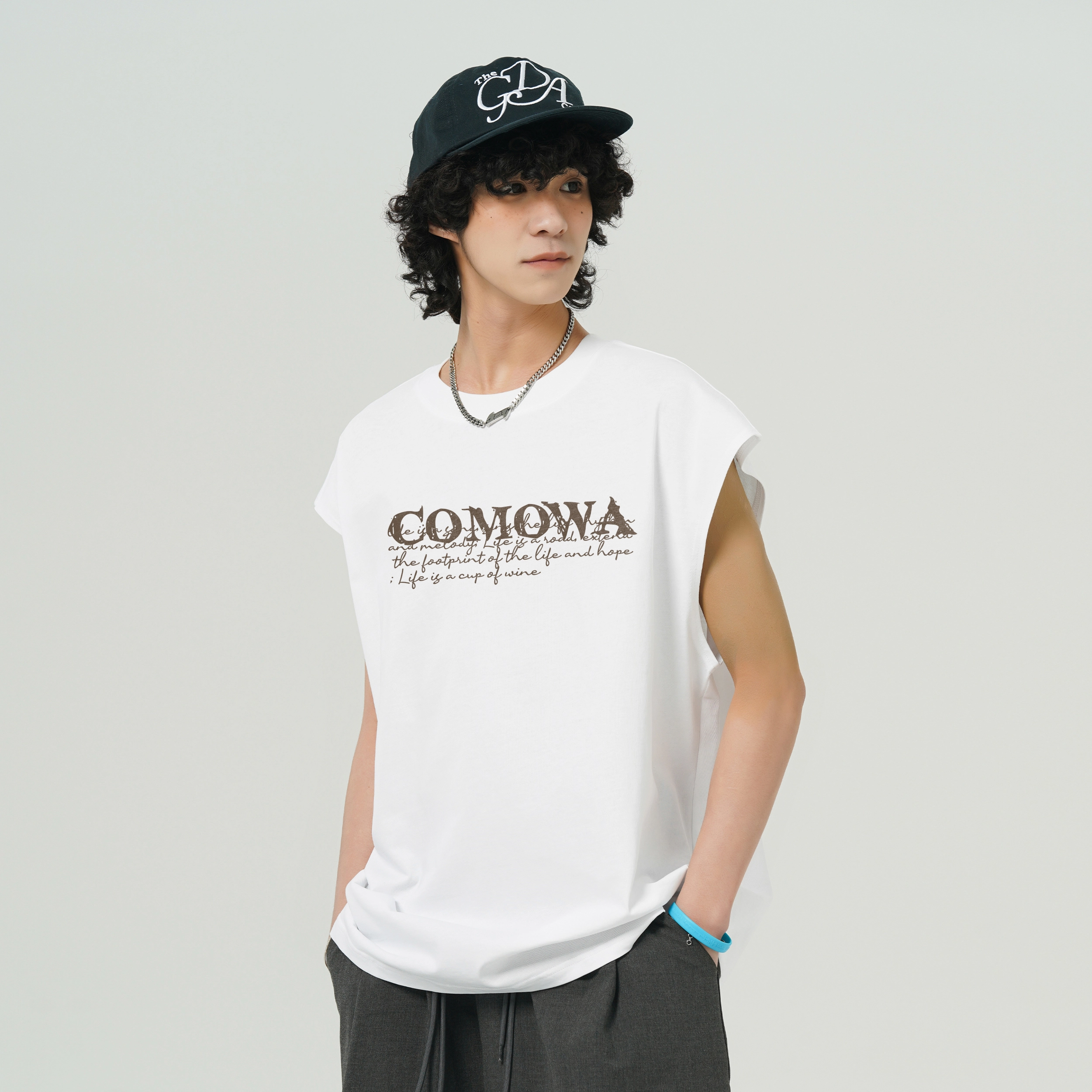 COMOWA