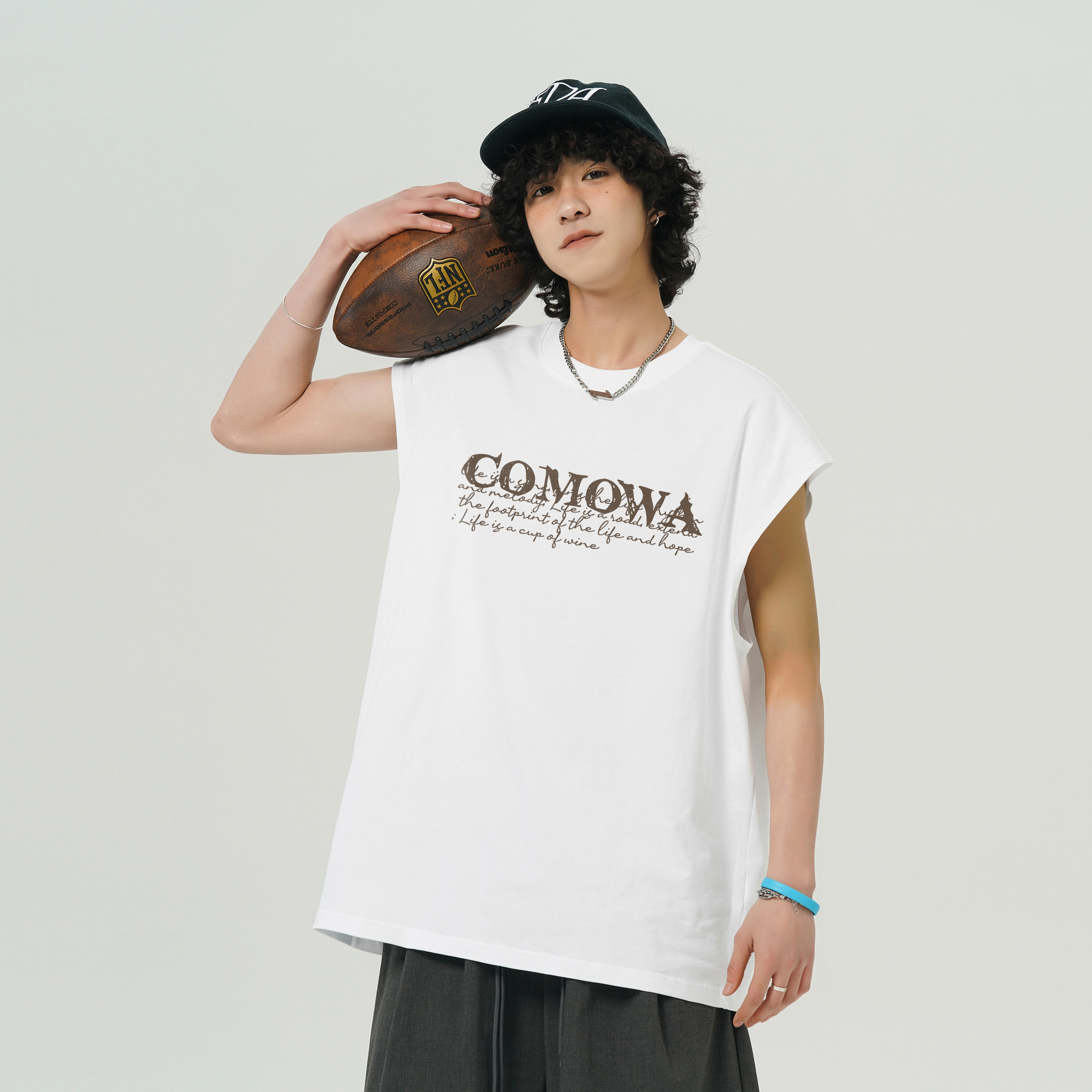 COMOWA