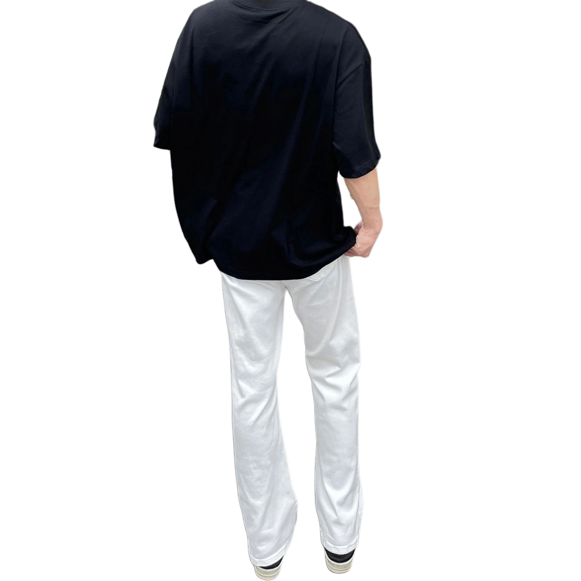 COMOWA bootcutcleanfit