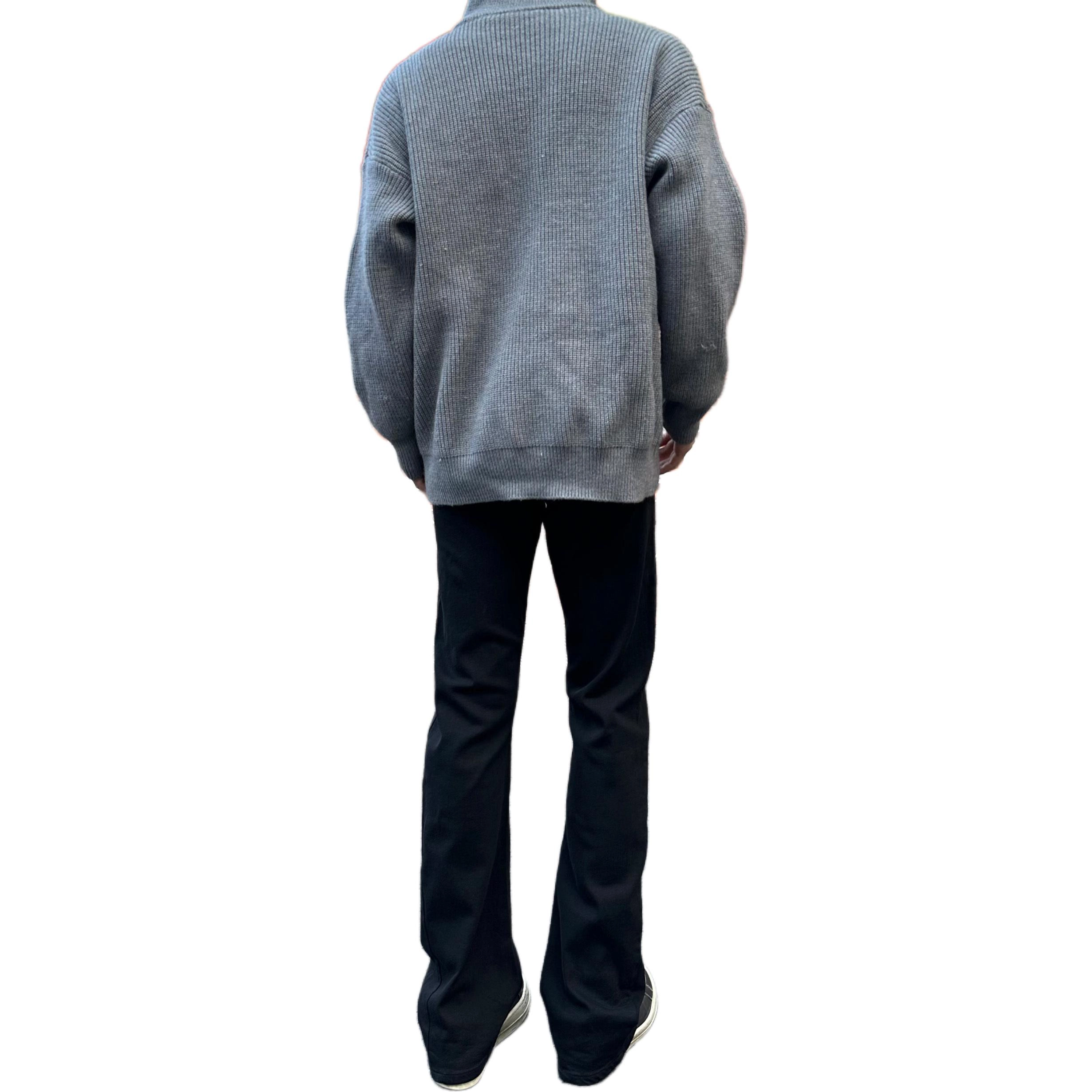 COMOWA bootcutcleanfit