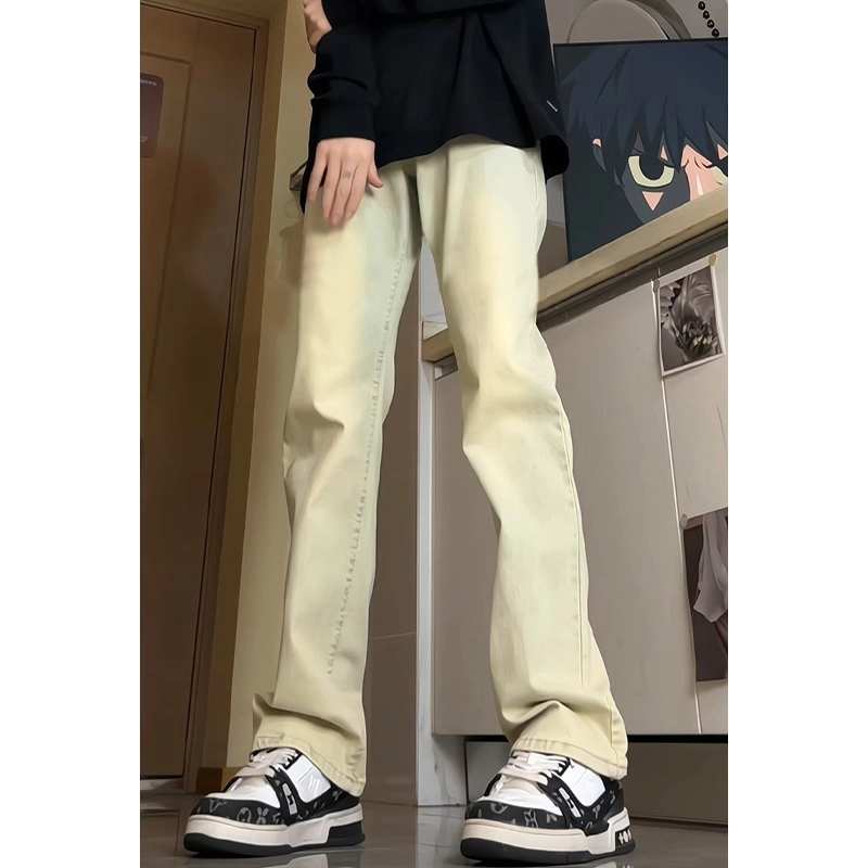 COMOWA cleanfitbootcut