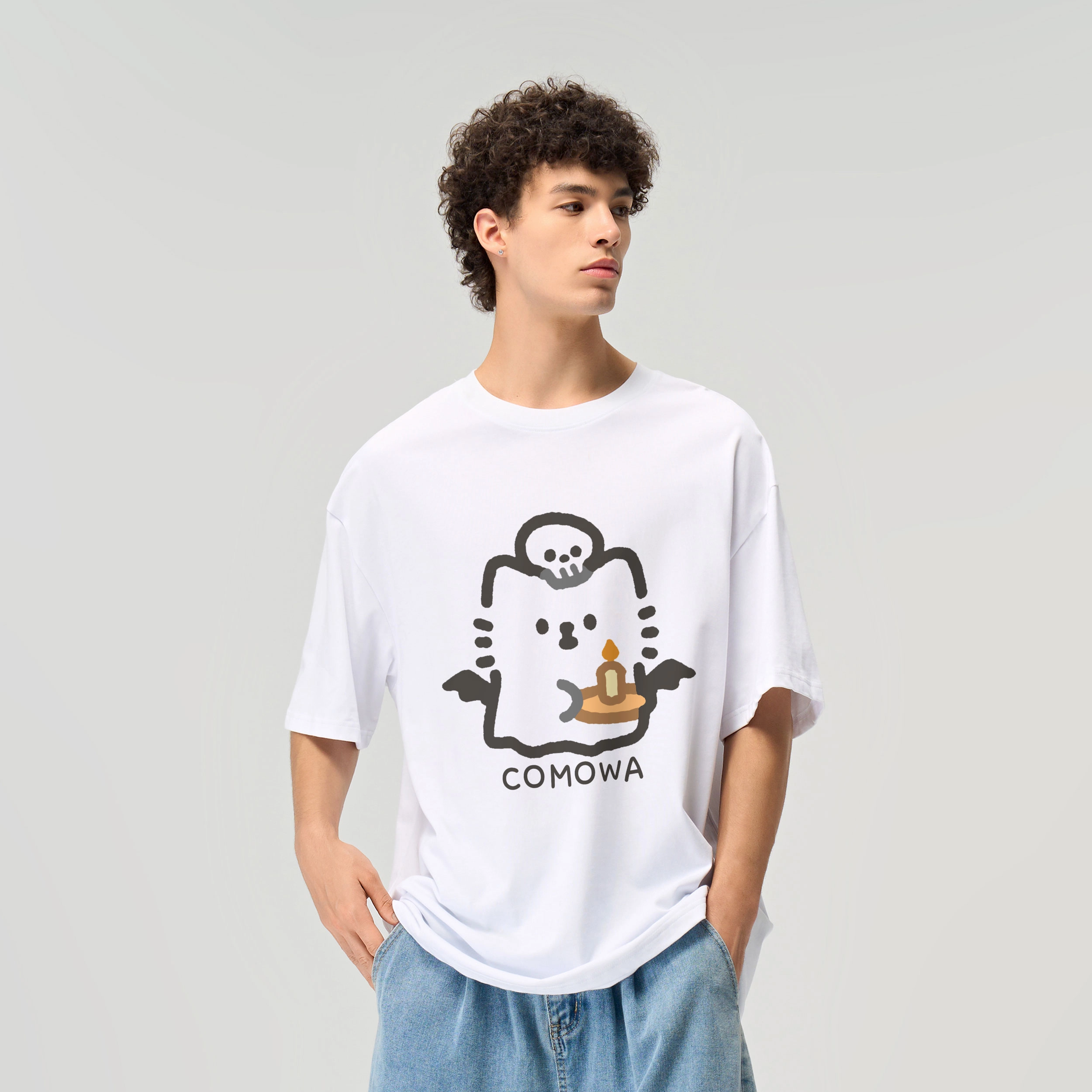 COMOWA logoT