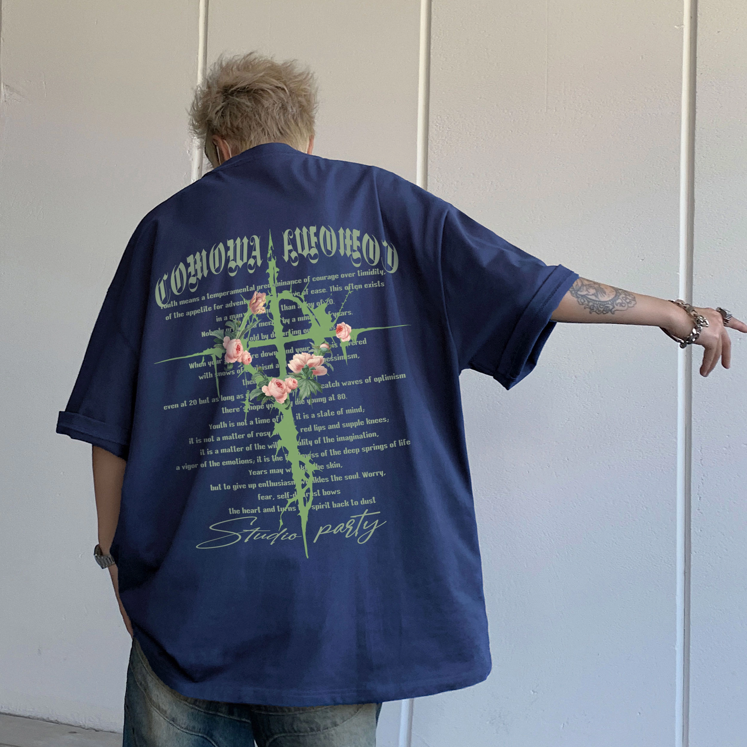 COMOWA T