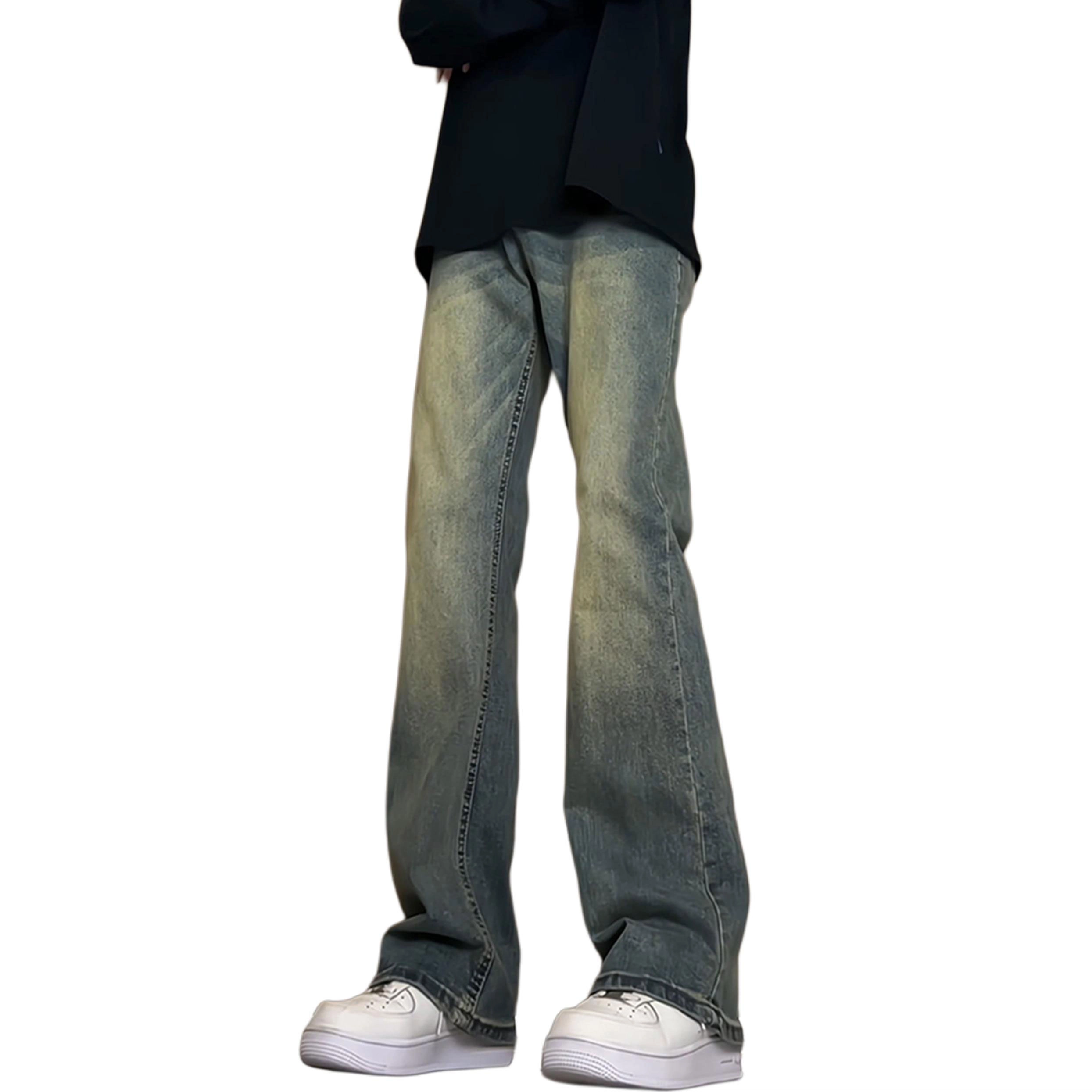 COMOWA bootcut