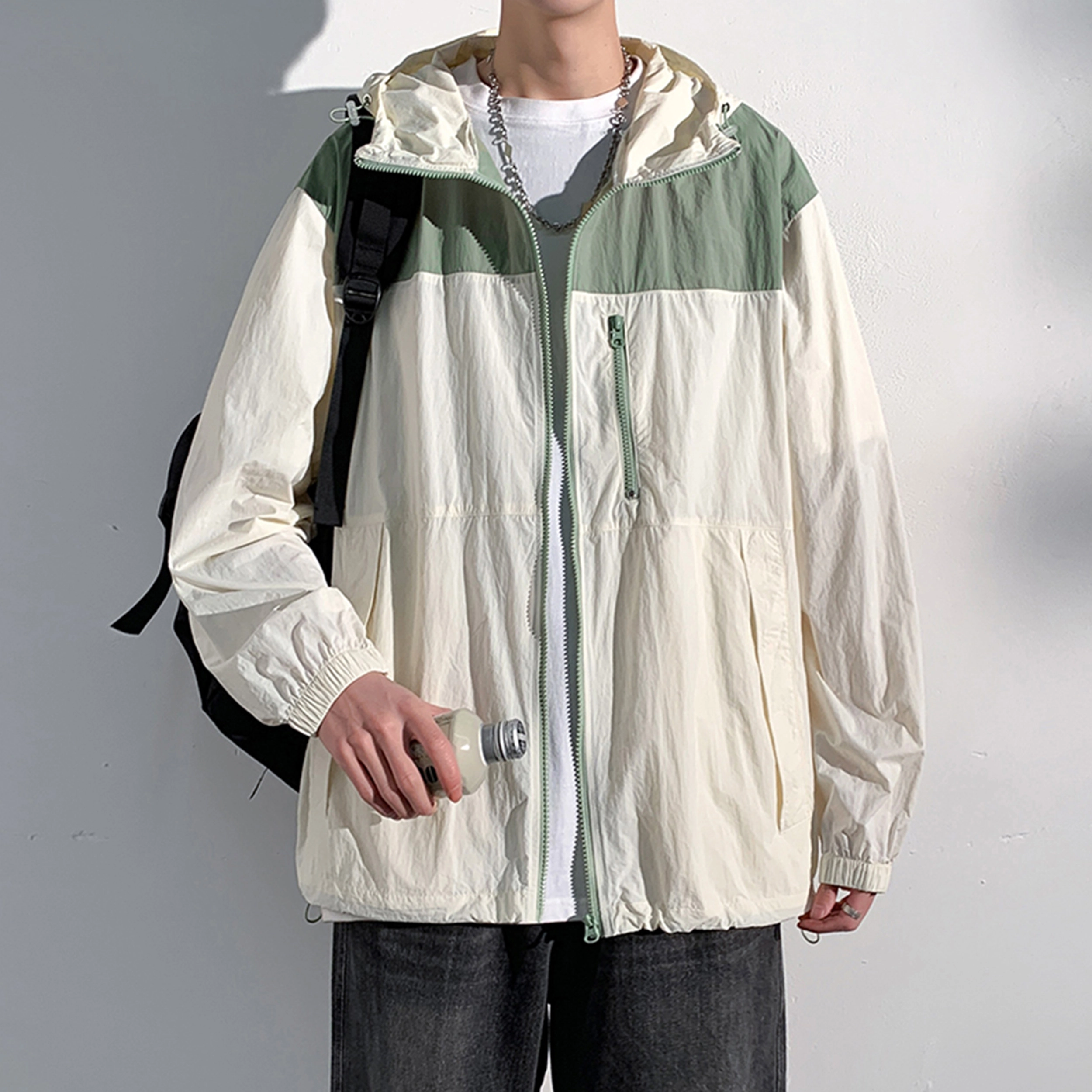 COMOWA UPF50+