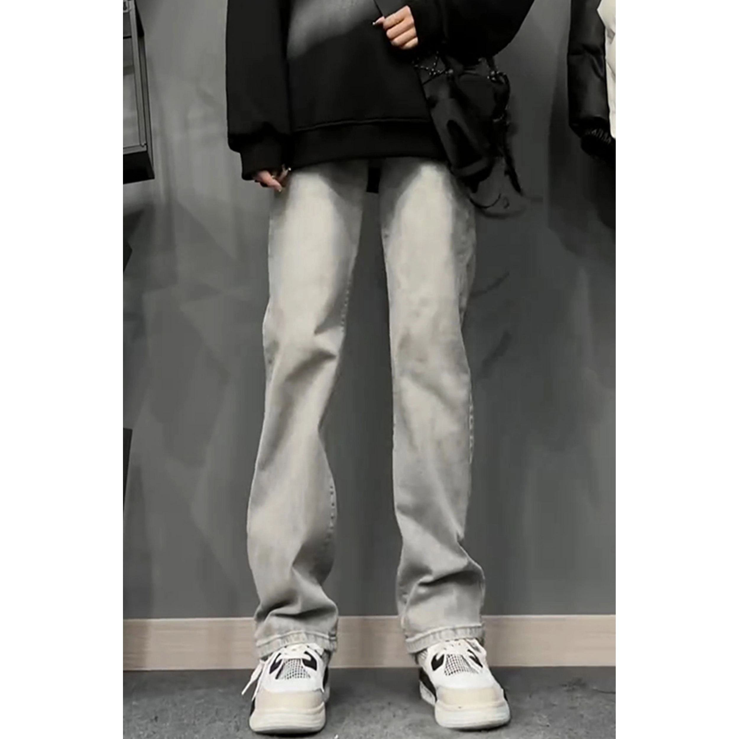 COMOWA cleanfitbootcut