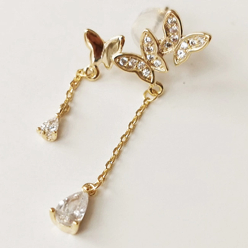 Verena Reine 18K