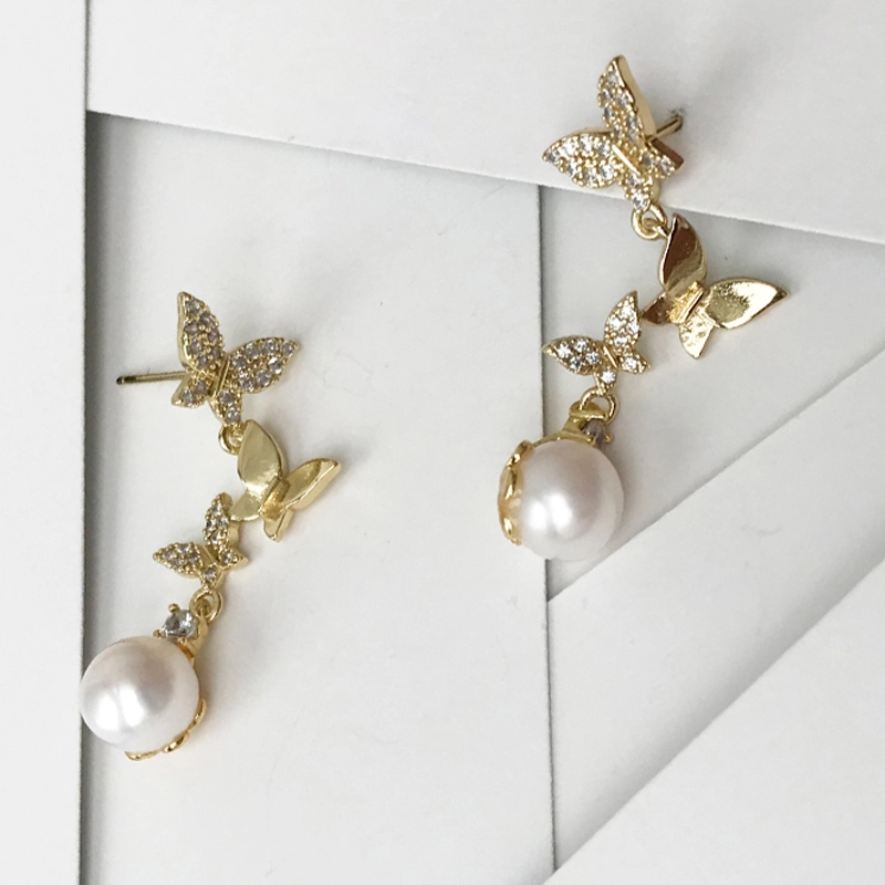 Verena Reine 18K 925
