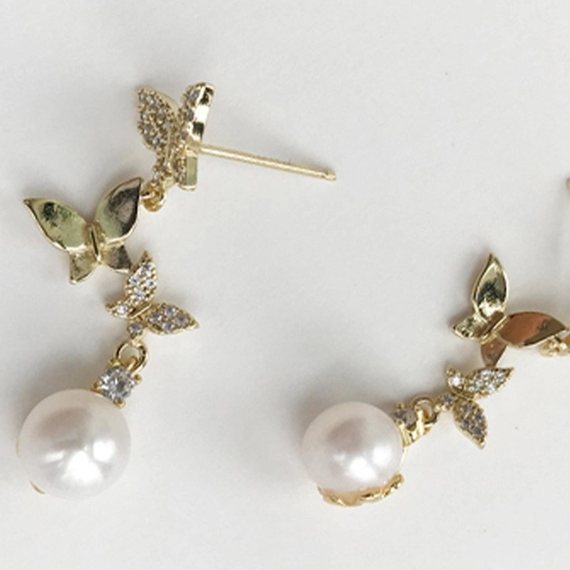 Verena Reine 18K 925