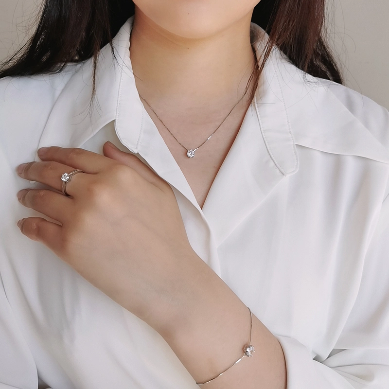 VERENA REINE S925
