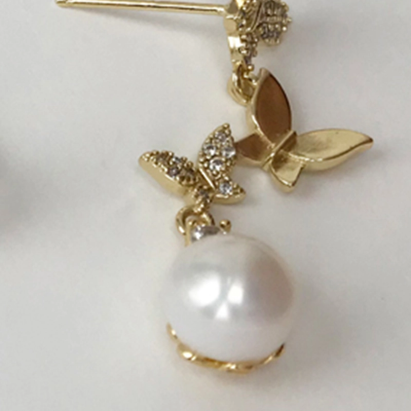 Verena Reine 18K 925
