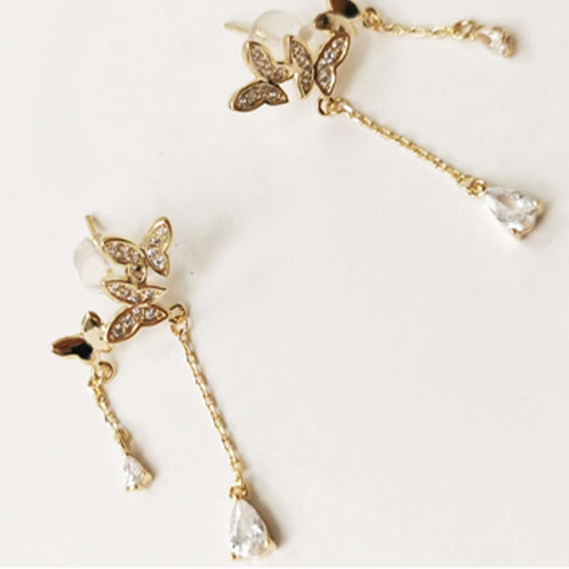 Verena Reine 18K