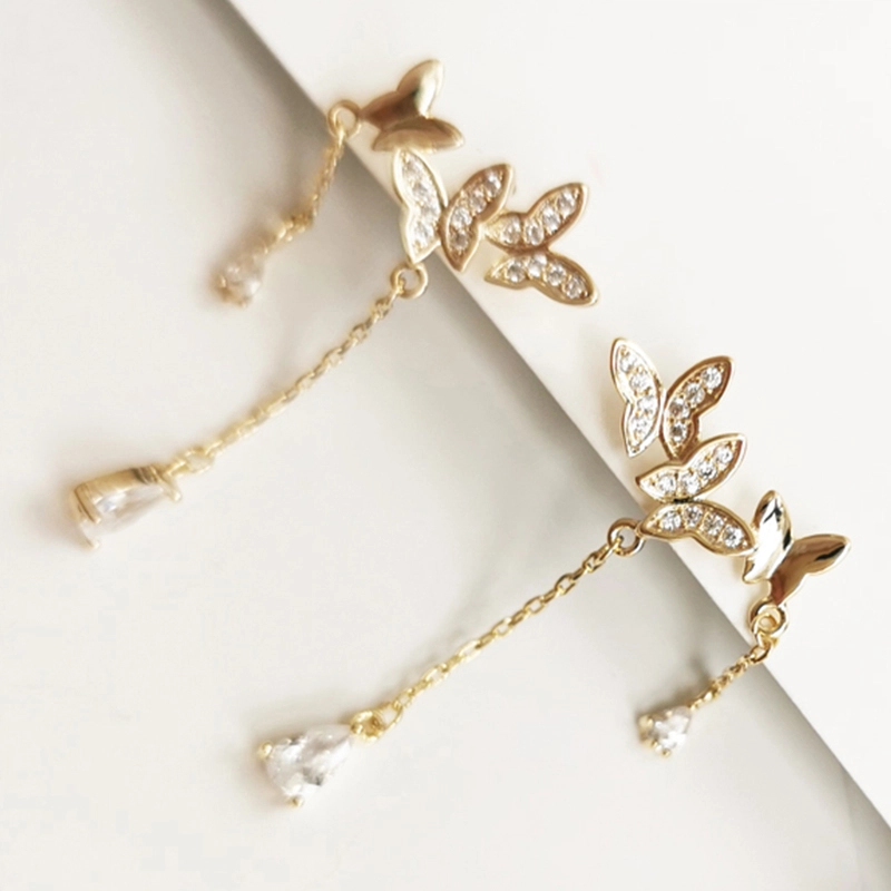 Verena Reine 18K