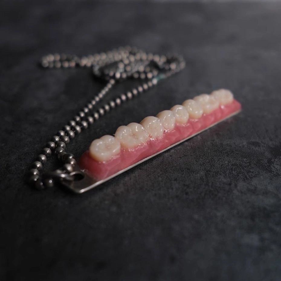 KIOSK 925 ccpins