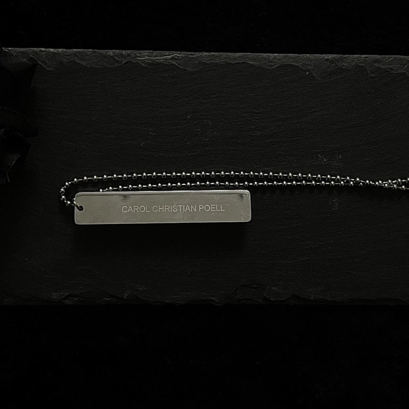KIOSK 925 ccpins