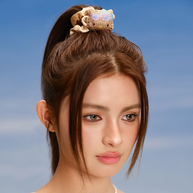 SILKY MIRACLE HelloKitty