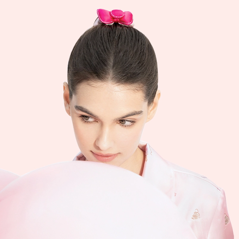 SILKY MIRACLE Hello Kitty 2