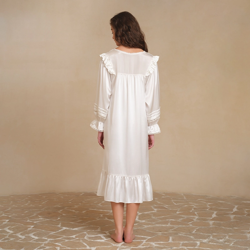 SILKY MIRACLE SS24 Purity