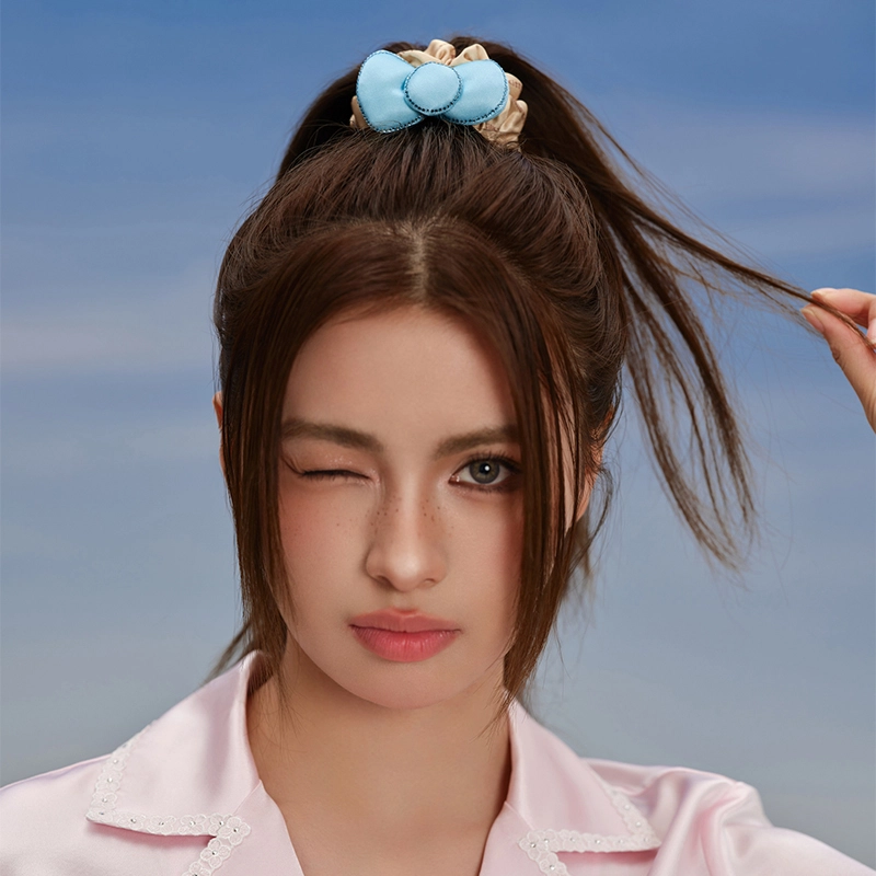 SILKY MIRACLE HelloKitty