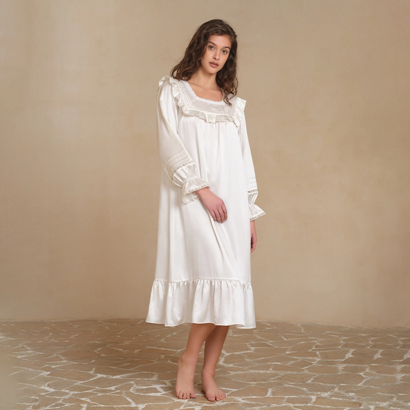 SILKY MIRACLE SS24 Purity