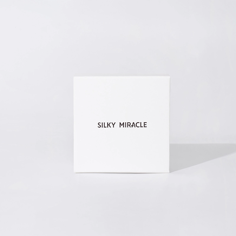 SILKY MIRACLE Petit flower