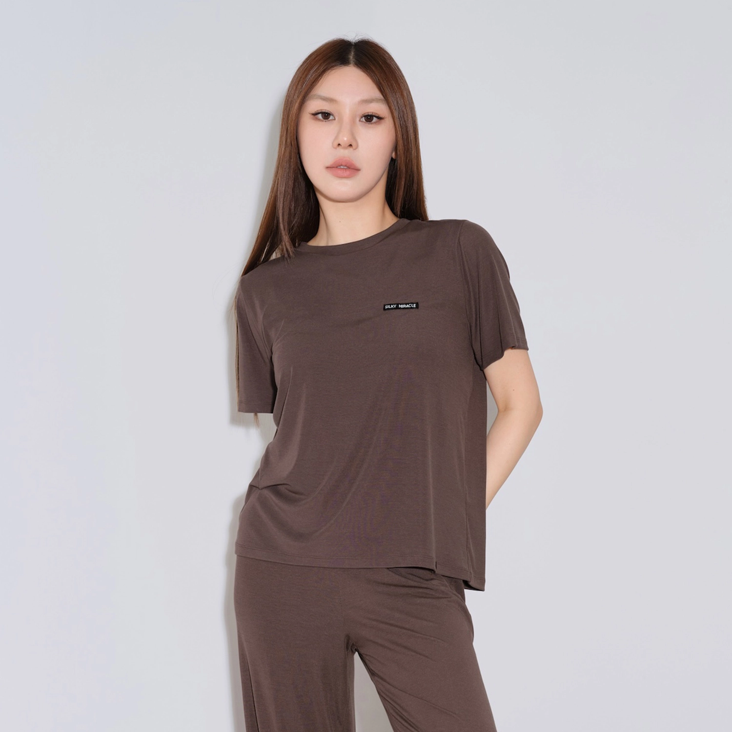 SILKY MIRACLE T