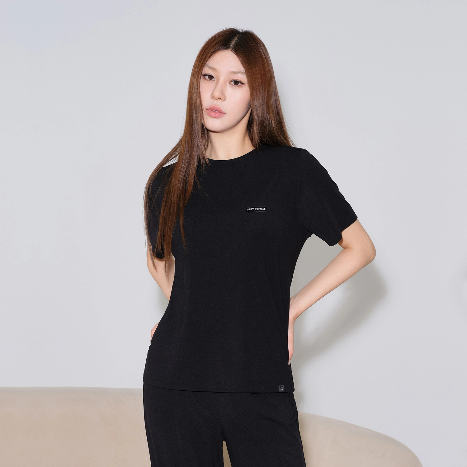 SILKY MIRACLE T
