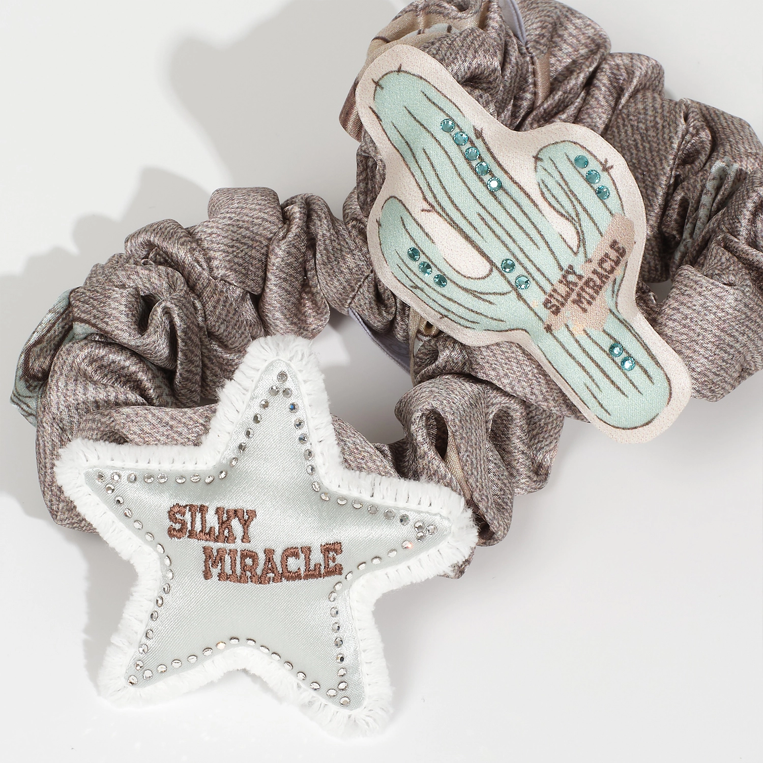 SILKY MIRACLE Cowboy