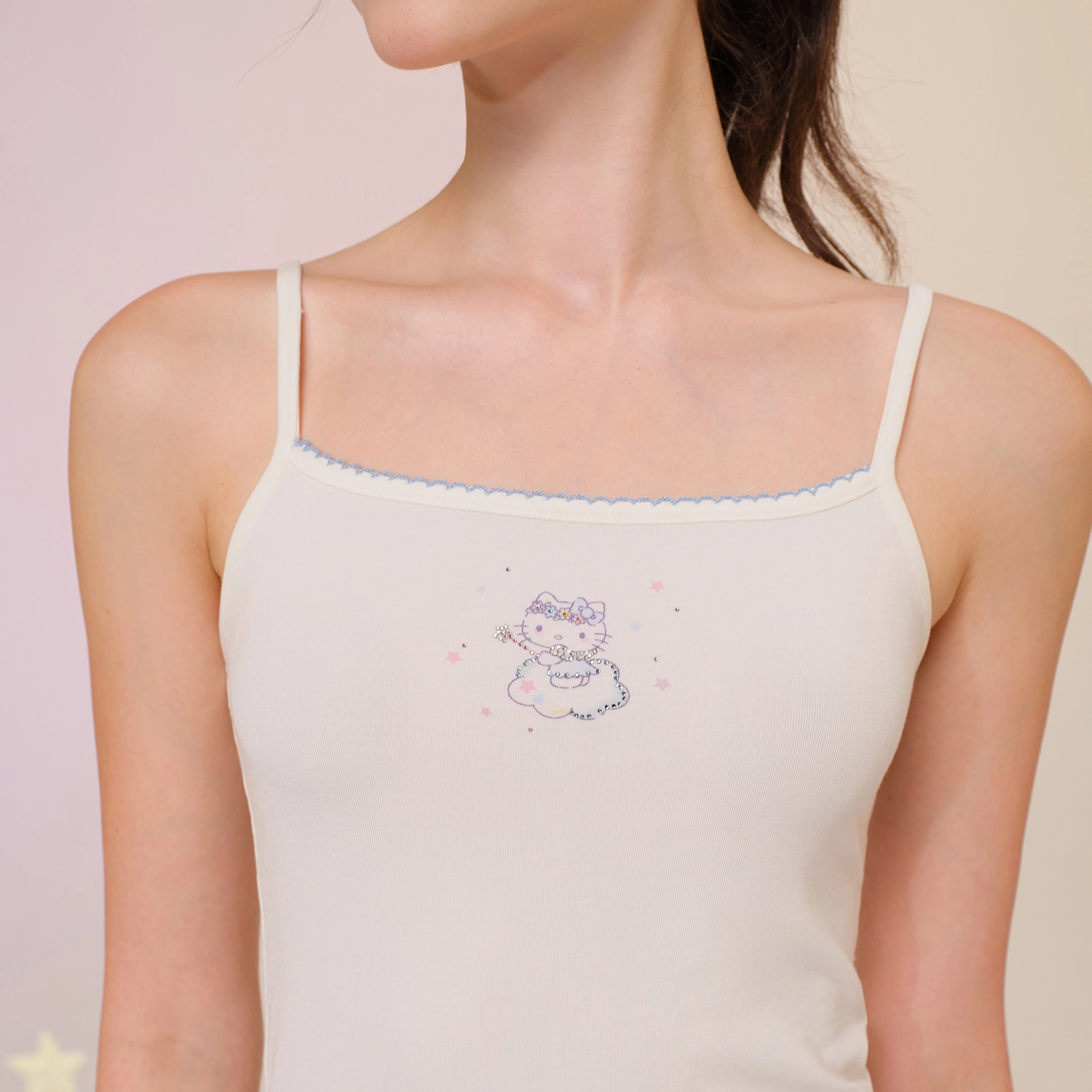 SILKY MIRACLE HelloKitty