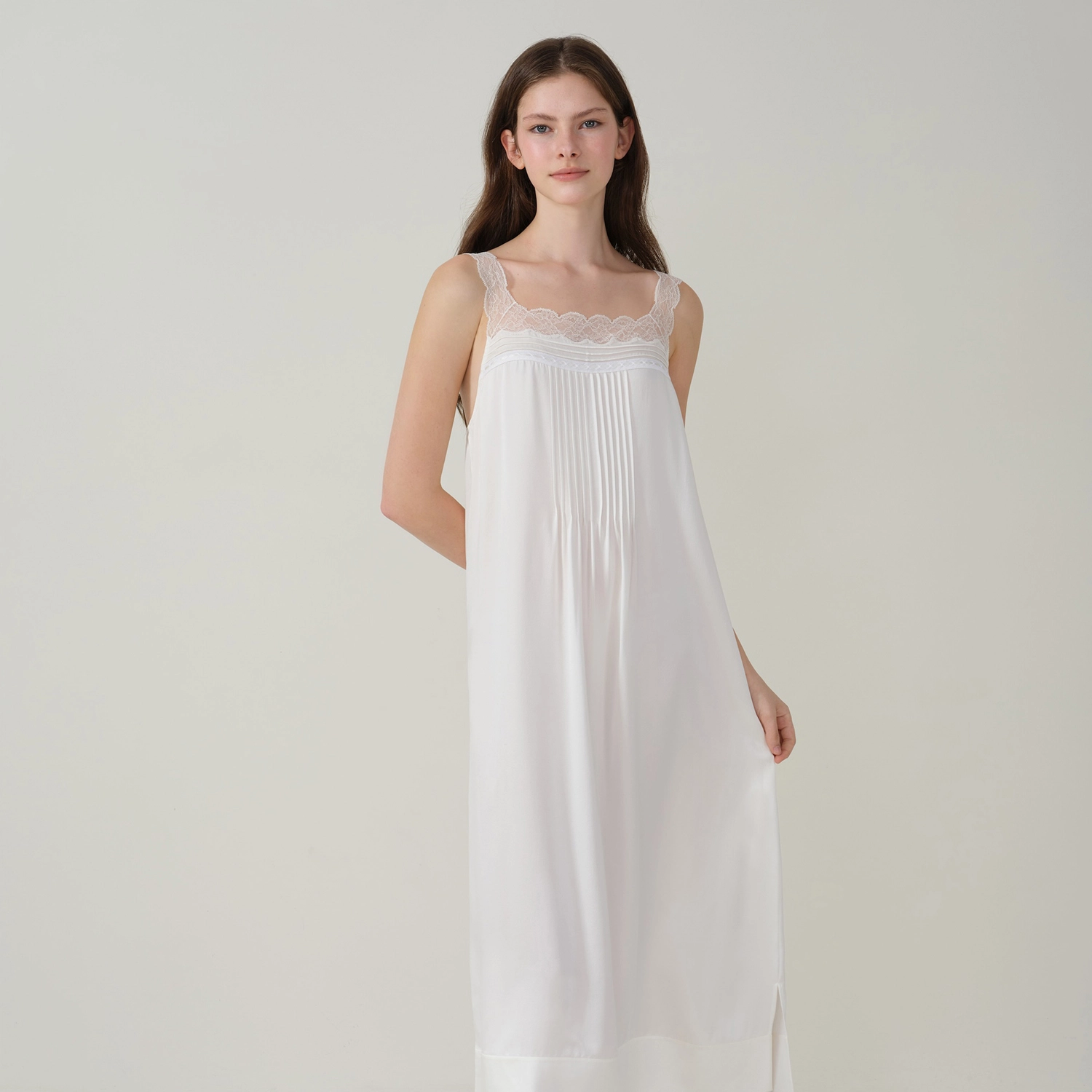 SILKY MIRACLE Purity