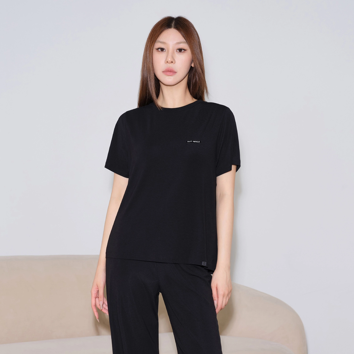 SILKY MIRACLE T