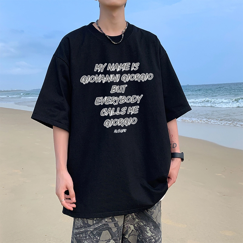 T