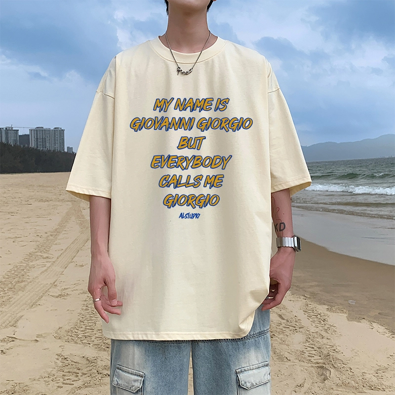 T