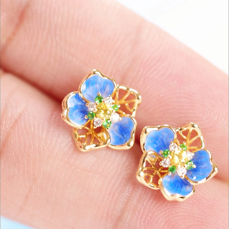 LOYALHEARTS 18k