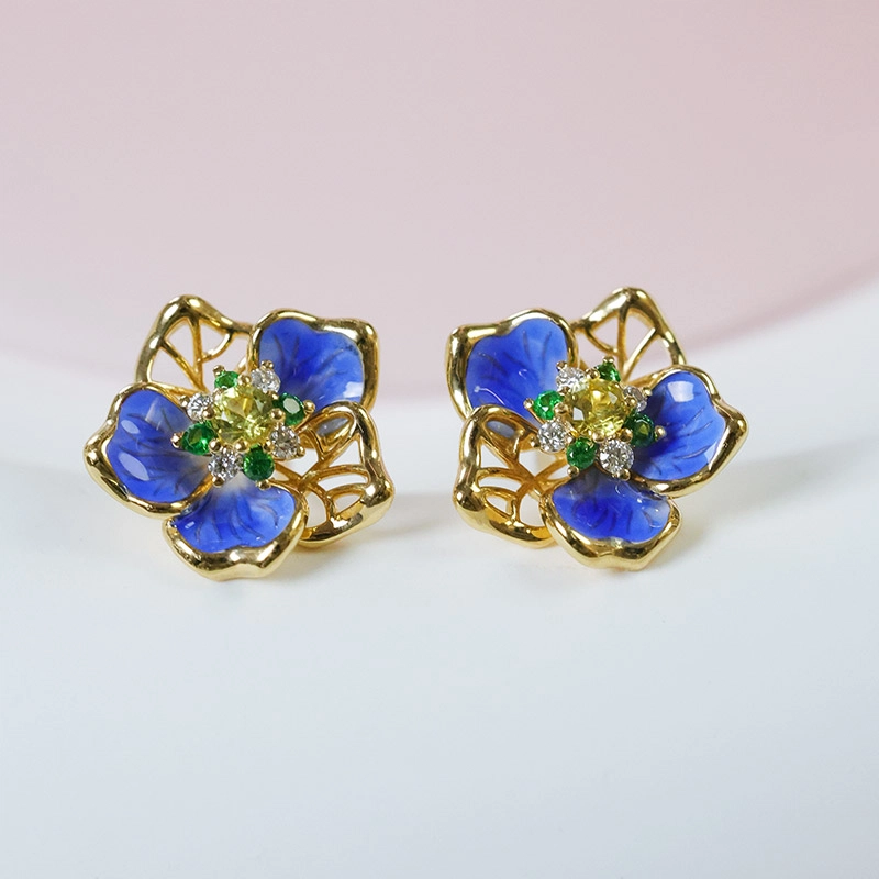 LOYALHEARTS 18k