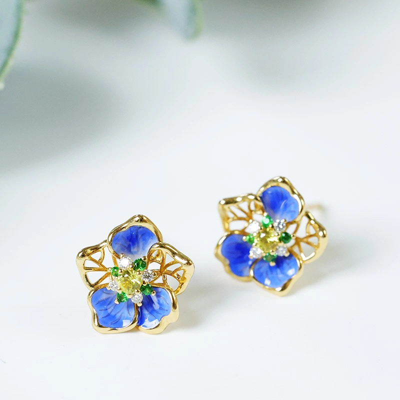LOYALHEARTS 18k