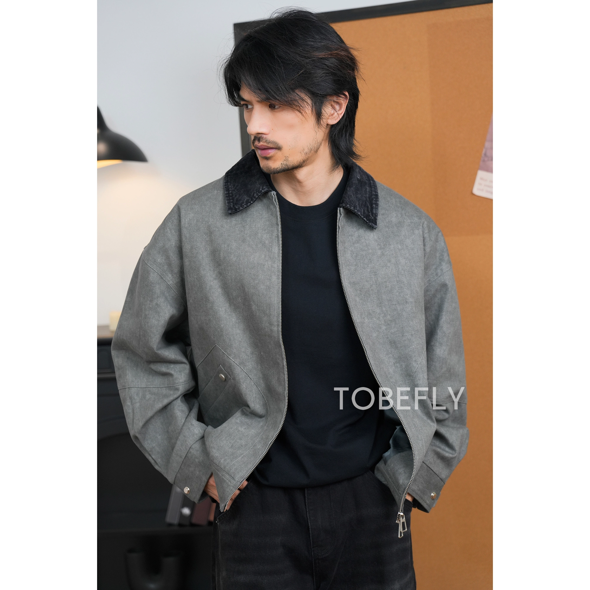 TOBEFLY