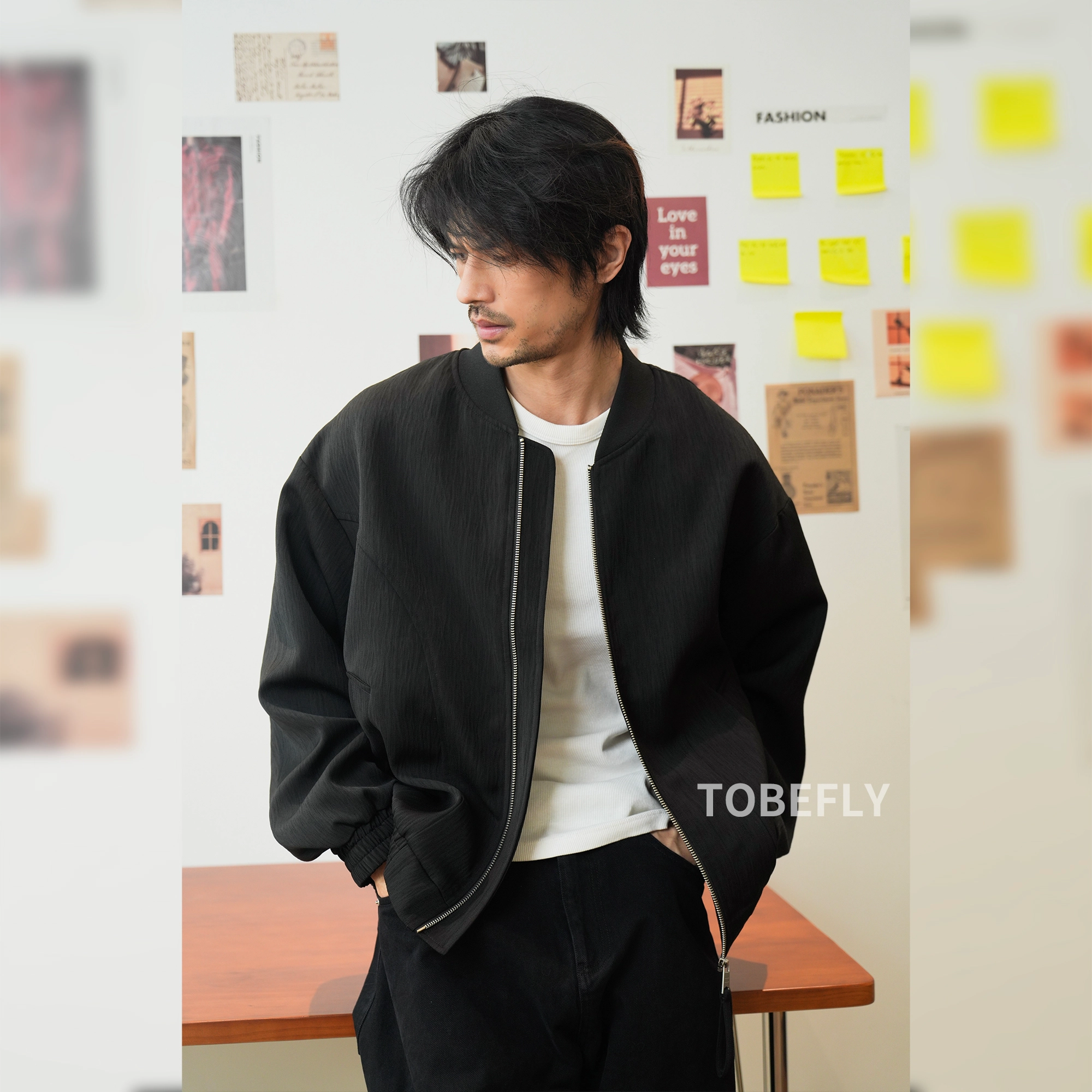 TOBEFLY