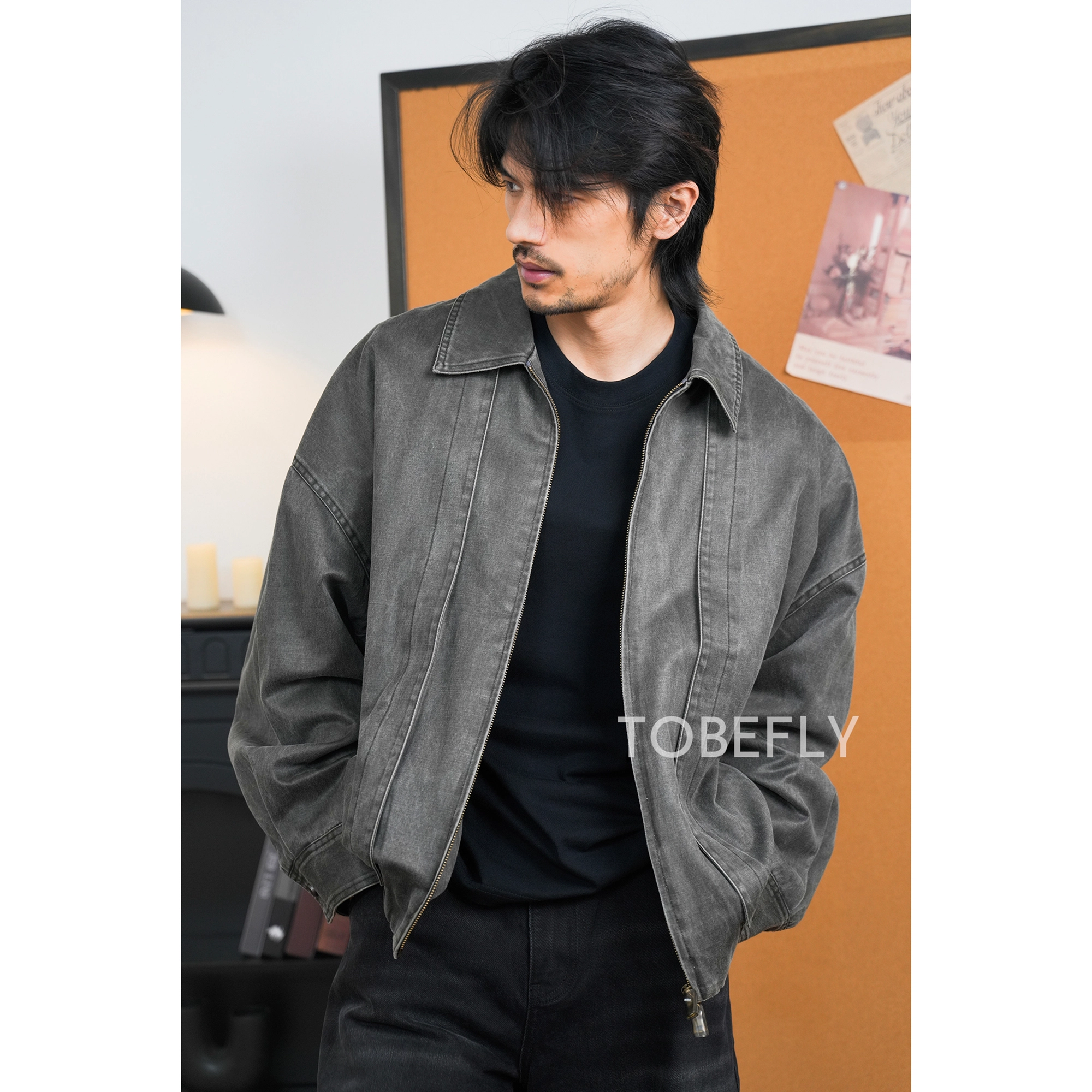 TOBEFLY