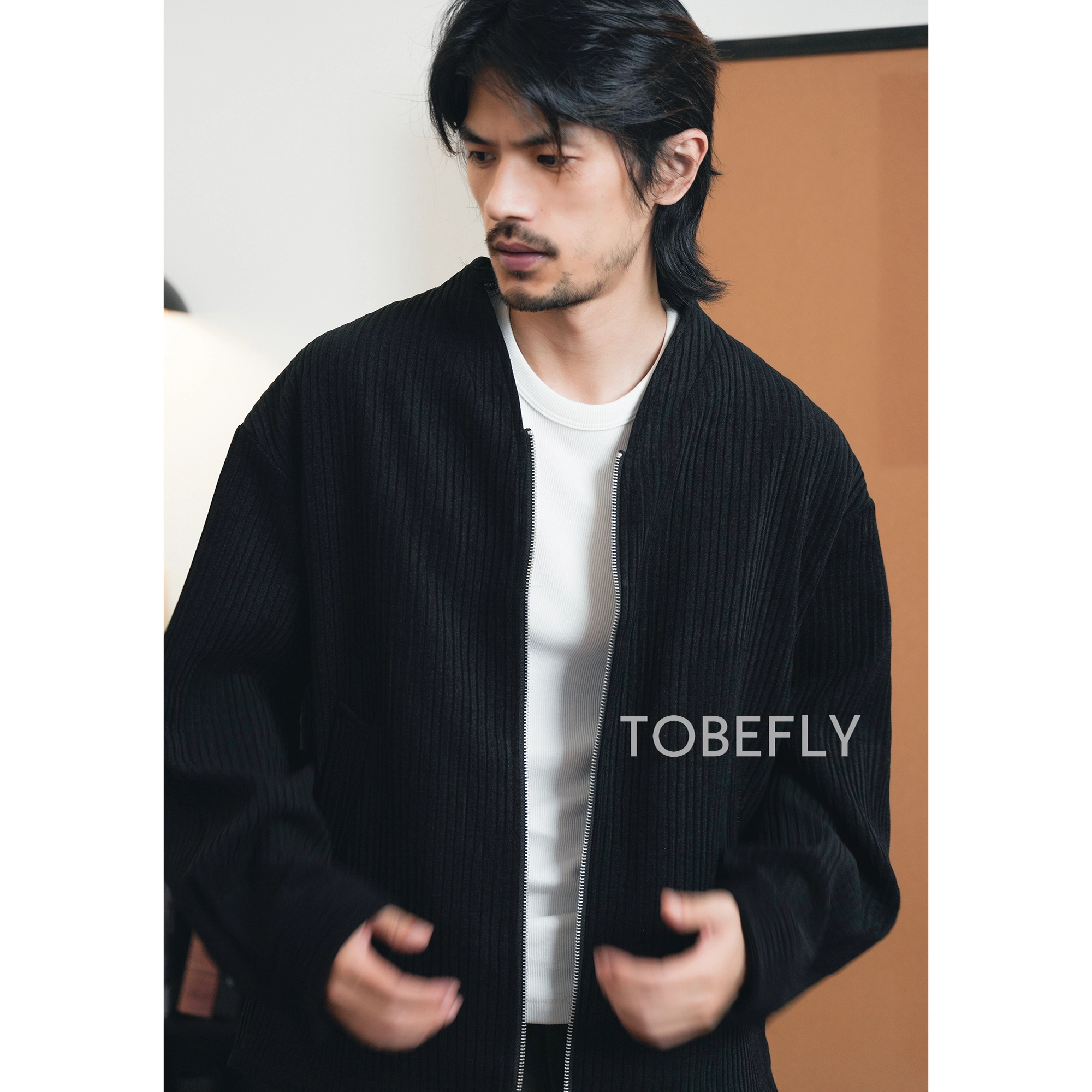 TOBEFLY