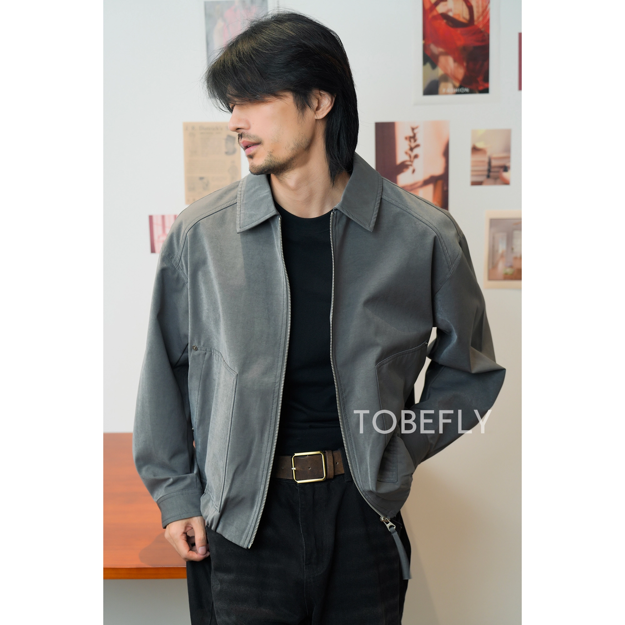 TOBEFLY