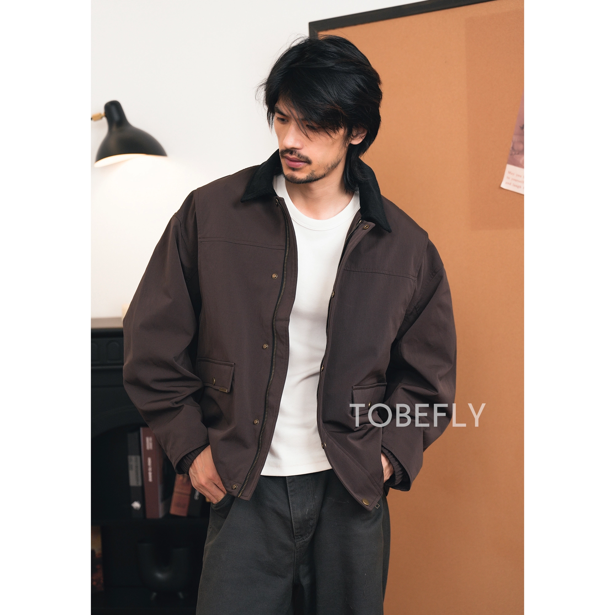 TOBEFLY
